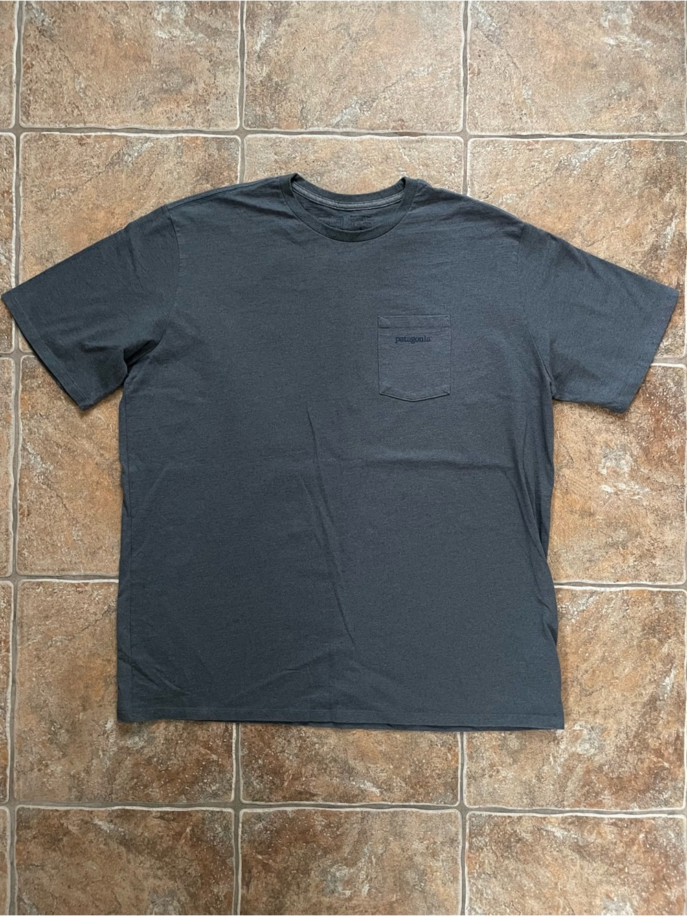 Men’s Pocket Responsibili-Tee